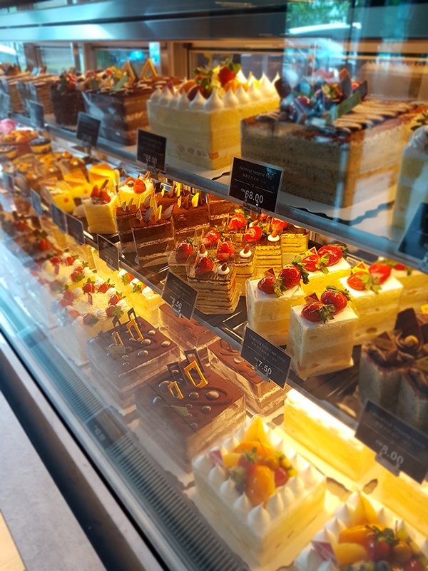 Rt Pastry House Sdn Bhd Rt pastry house sdn bhd was established on